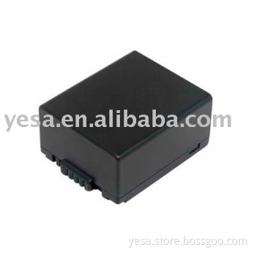 Camera battery for PANASONIC DMW-BLB13 DMW-BLB13E